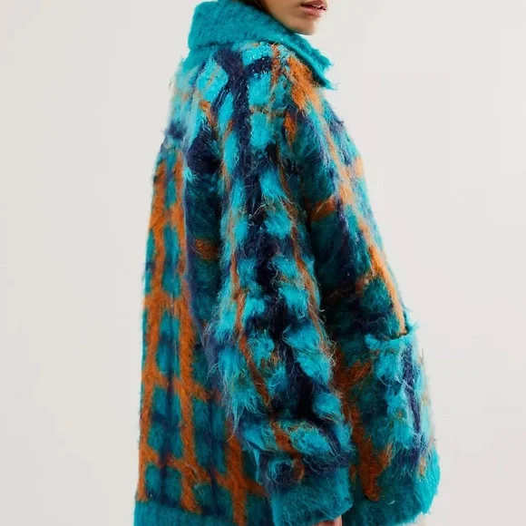 Free People Harper Cardi